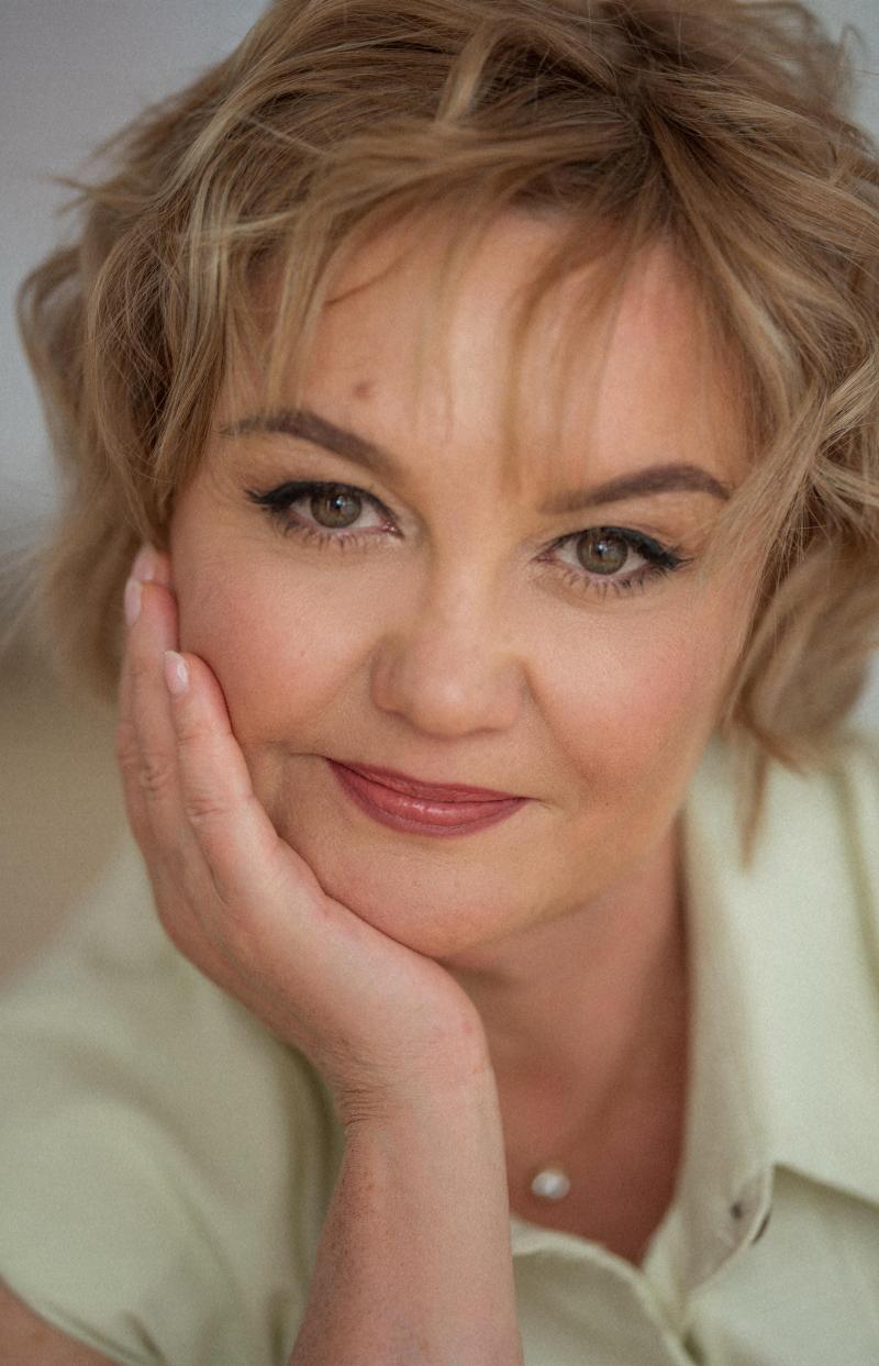 Bild des Benutzers Viktoriya