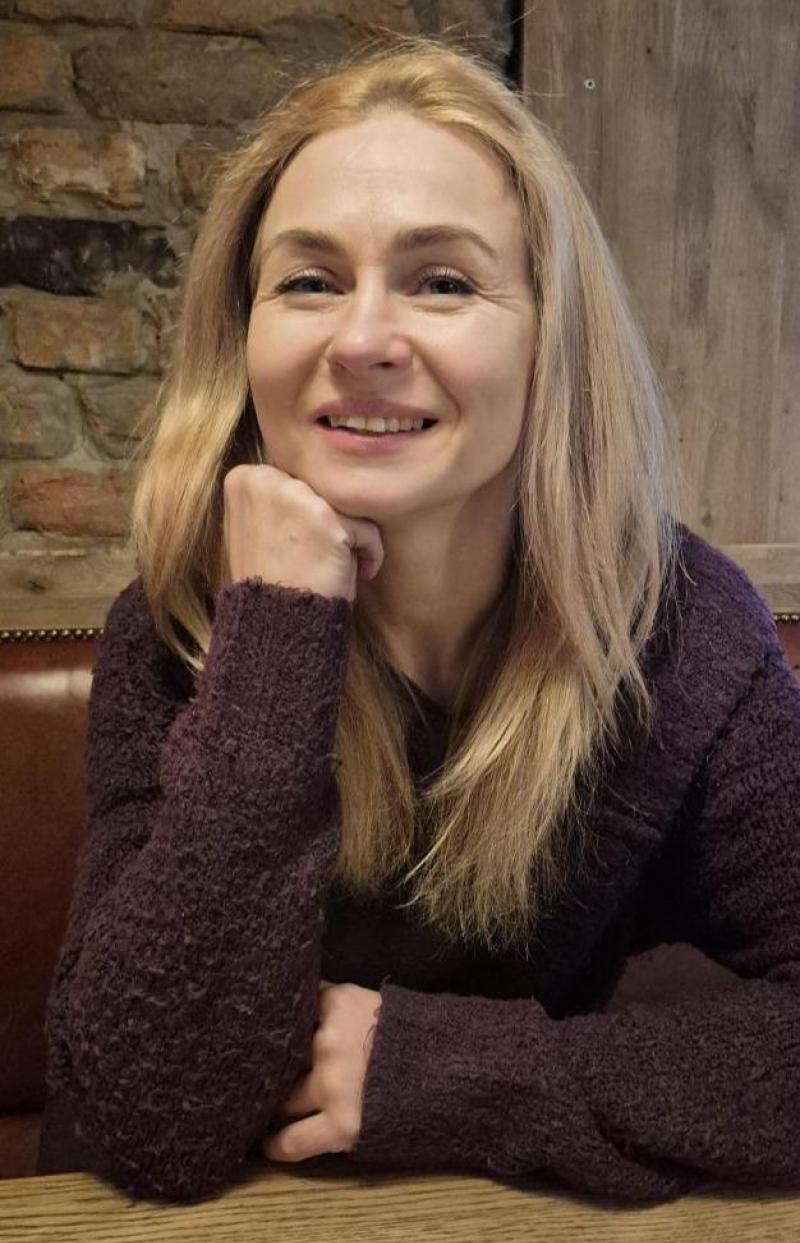 Bild des Benutzers Kseniya