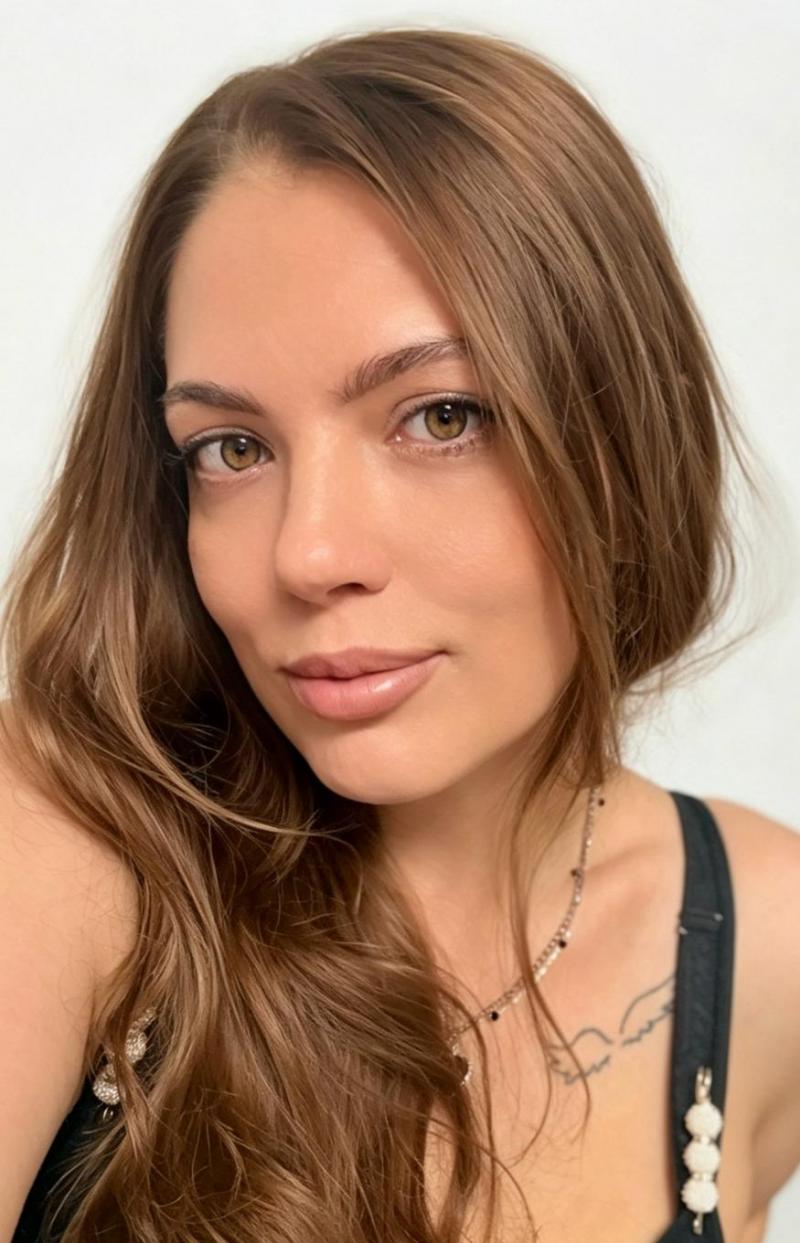 Bild des Benutzers Kristina