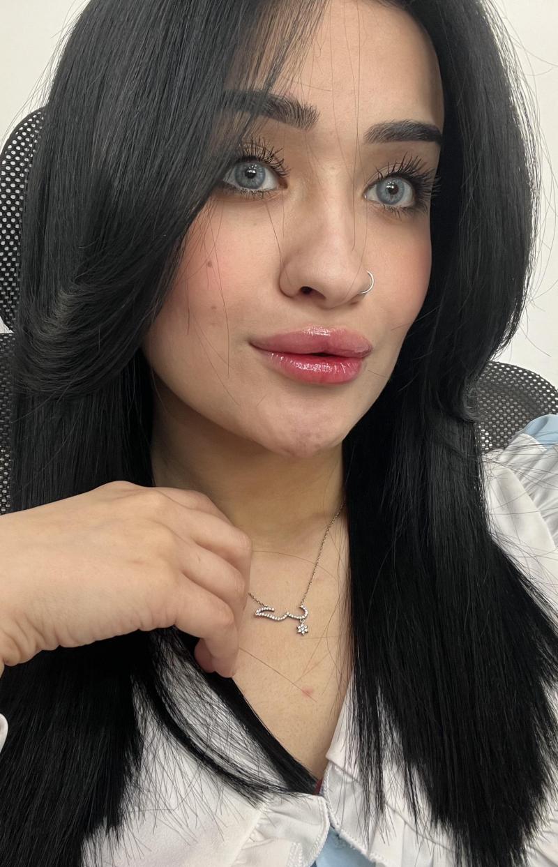 Bild des Benutzers Samia
